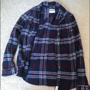 AE Flannel